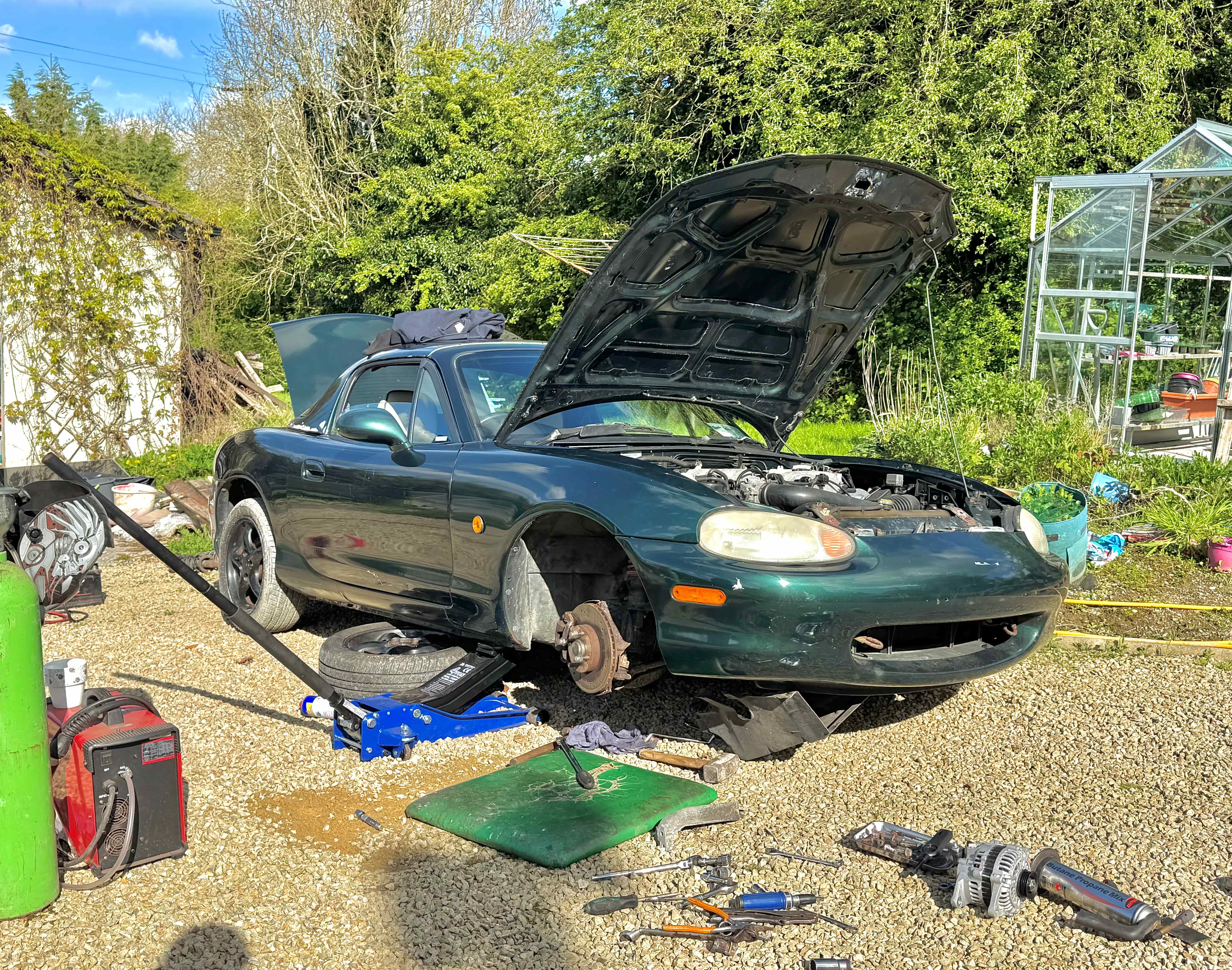 Design and Technology