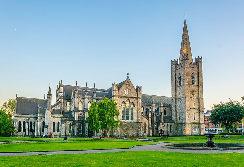 Dublin