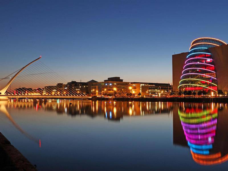 Dublin