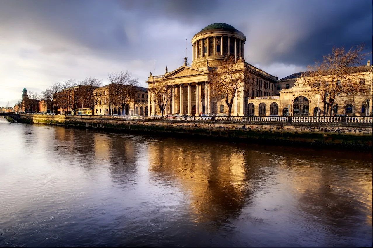 Dublin